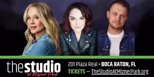 Parking Hadestown - St. Louis