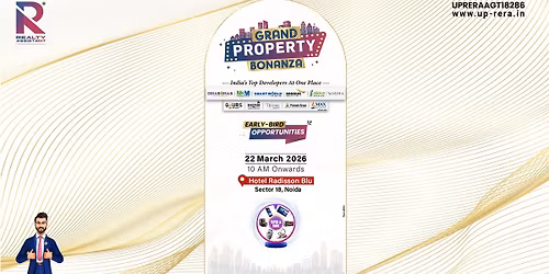 Grand Property Bonanza