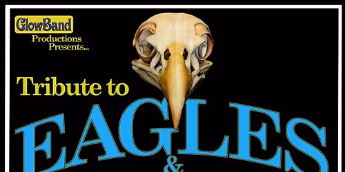 GlowBand - Tribute to The Eagles