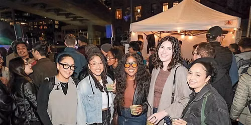 DowntownFirst Thursday After Party w\/ DJ J Espinosa
