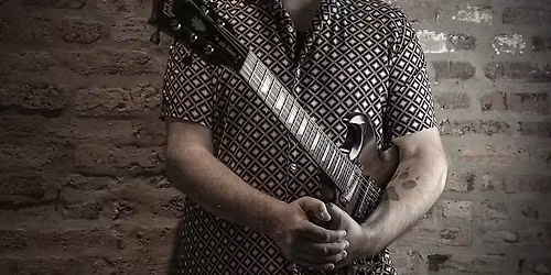 Marty "Big Dog" Mercer