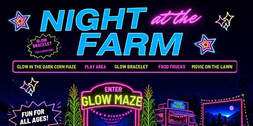 Night at the Farm