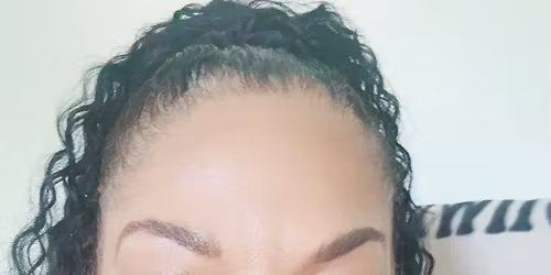 Patrice turns 55 on Cinco De Mayo 