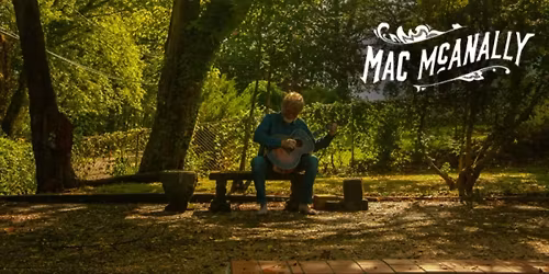 Mac McAnally in Pelham
