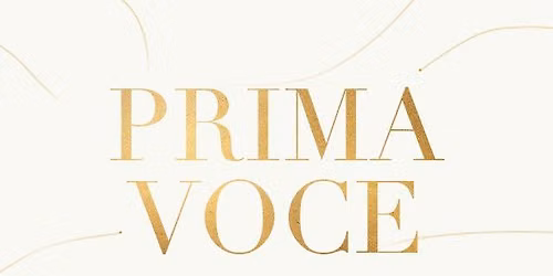 Prima Voce 
