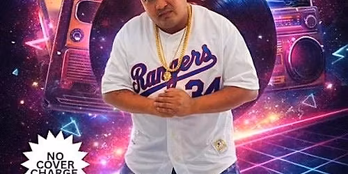 Throwback to the 80's and 90s