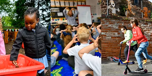 Families First Partnership Roadshow