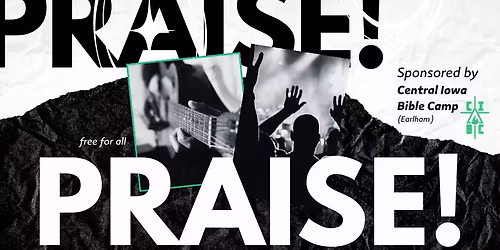 Praise! @Summit Grove