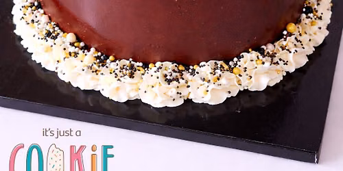 Doberge Cake Class