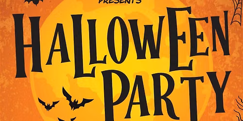 Annual Halloween Party at the Lodge 