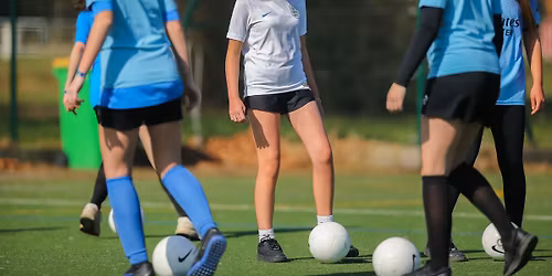 Learn 2 Play Event For 15 & 16 Year Olds