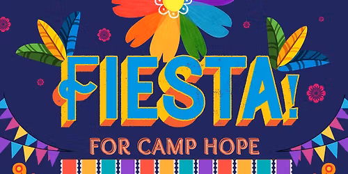 Camp Hope Night 2026