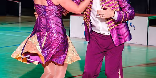 Workshop Bugg f\u00f6r t\u00e4vlande med Pontus och Anna