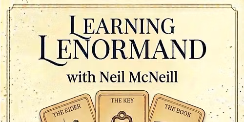 Learning Lenormand with Neil