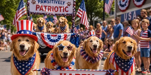 Caldwell 4th of July Parade