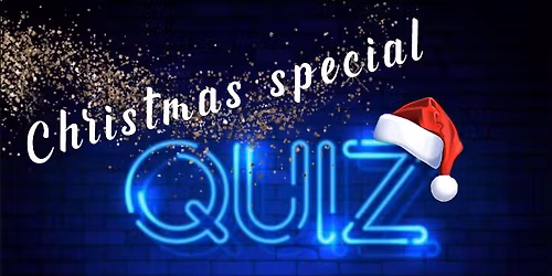 \ud83c\udf85\ud83c\udffb\ud83c\udf85\ud83c\udffbChristmas Quiz with Catherine Thursday 18th December at Basingstoke Irish Centre