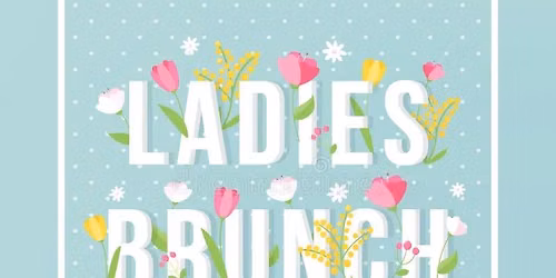 Ladies Day Brunch 