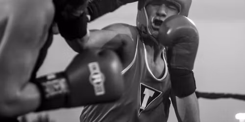 Washington County Fair Boxing