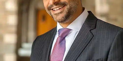 Inspiring Possibilities with Eduardo Pe\u00f1alver