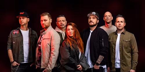 One Step Closer (a tribute to LINKIN PARK) - Gerolzh\u00f6fer Summer Opening 2026 