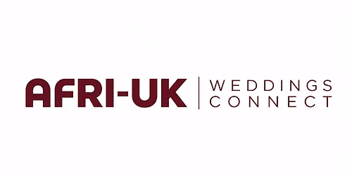 AFRI-UK Weddings Connect Launch