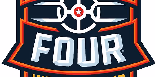 March Madness FINAL FOUR Watch Party at Westshore Pizza South Tampa!