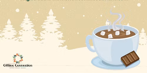 Cocoa, Craft & Community