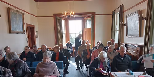 TAXES...OMG am I paying too much?