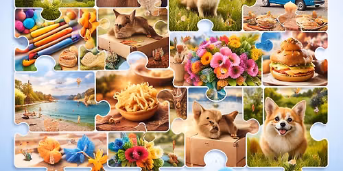 Final Piece Puzzle Mania