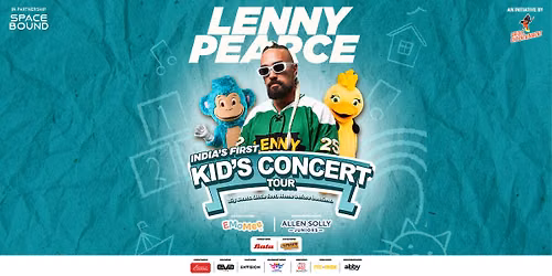 Lenny's Kids Concert Tour - Delhi