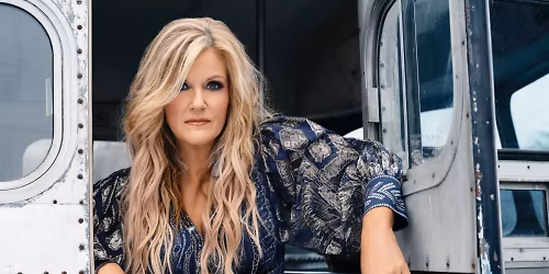 Trisha Yearwood in Springfield