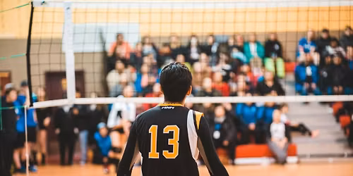 Friendsgiving 6v6 Volleyball Tournament \ud83c\udfc6