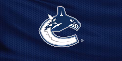 Vancouver Canucks vs. Seattle Kraken