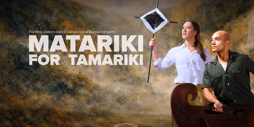 Matariki For Tamariki