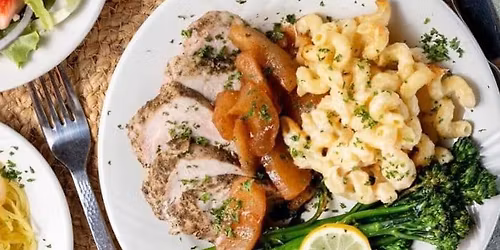 Taste of the Village this November