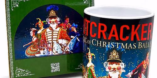The Enchanted Nutcracker