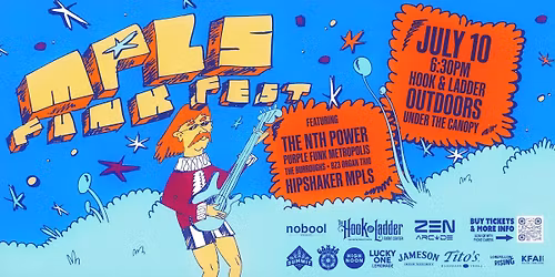 MPLS Funk Fest