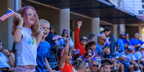 CARD 4th of July Parade