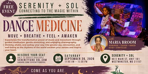 Dance Medicine