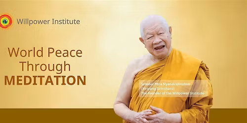 2026 Meditation Instructor Course USA