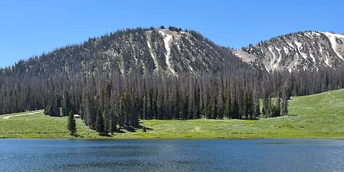 Gone Fishin\u2019 with KW Success