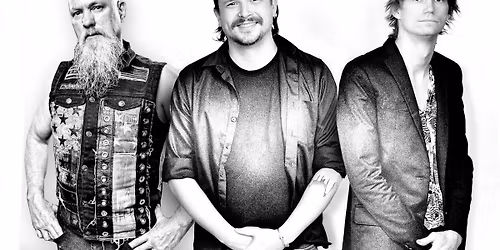 Yankee Cowboy LIVE at Paterno's Pizza