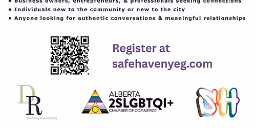 Community Connections Evening Mixer