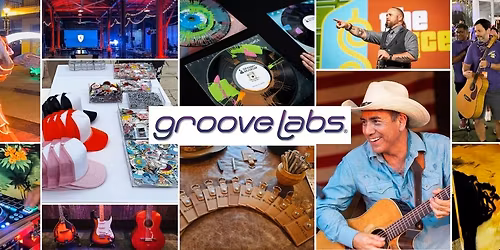 Groove Lab at McMenamins Elks Temple