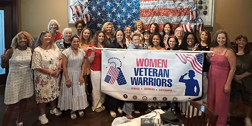 Women Veterans Day Celebration by Women Veteran Warriors