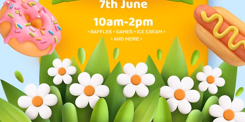 summer fair