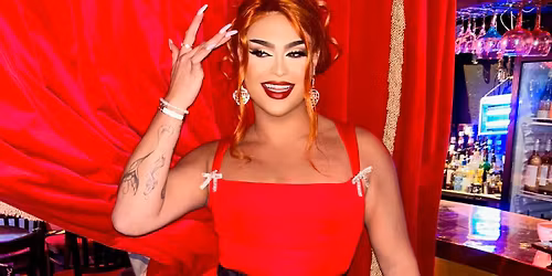 Cabaret with Luna Cortez