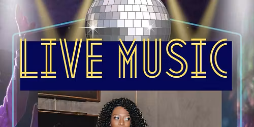Live Music with Ebonie G at The Early Bird 
