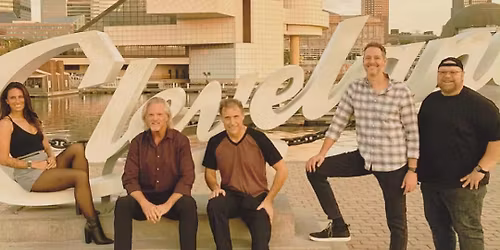 Kick off 2026 w\/ Audiophile @ The Greenville!