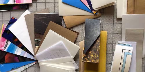 OFFENE PAPIERWERKSTATT Skizzen- und Notizb\u00fccher aus handverlesenen Papieren